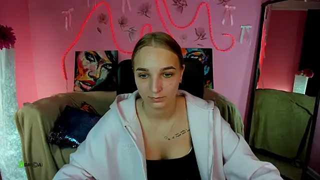 ollivia dream online show from May 2026 05:48:01 AM