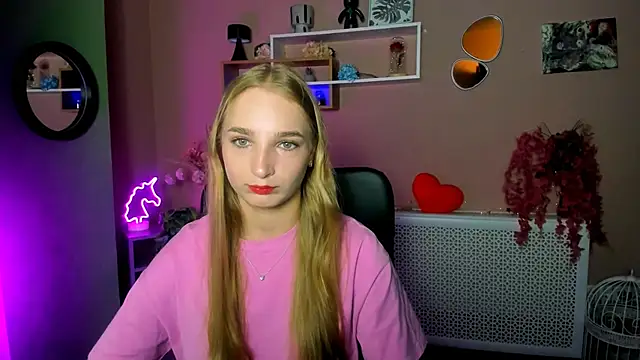 ollivia dream online show from May 2026 05:57:02 AM