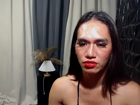 Queen Haliyah online show from May 2026 12:51:02 AM