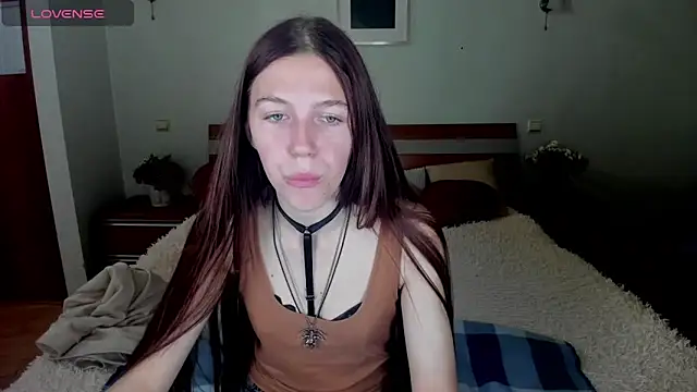 Snapshot of MaryRapunzel chatting on May 2026 07:43:02 PM MaryRapunzel online show from May 2026 07:43:02 PM