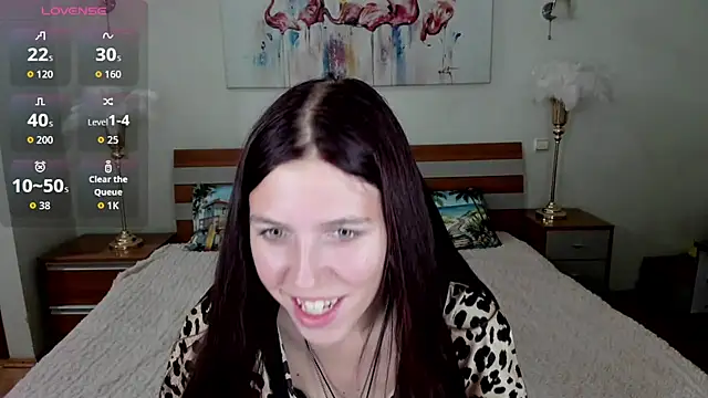 Snapshot of MaryRapunzel chatting on May 2026 07:33:01 PM MaryRapunzel online show from May 2026 07:33:01 PM