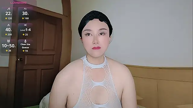 Snapshot of mmyun6 chatting on May 2026 01:43:02 PM mmyun6 online show from May 2026 01:43:02 PM