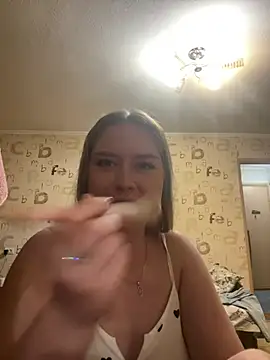 anna nan online show from May 2026 09:02:02 PM
