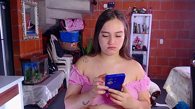 Valerymoon19 online show from May 2026 03:29:02 PM