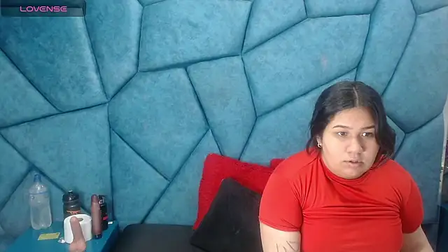 Snapshot of Rachel_Swetty2 chatting on May 2026 01:40:01 PM Rachel Swetty2 online show from May 2026 01:40:01 PM