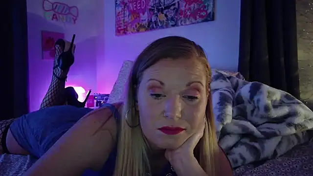 xlilianaxx online show from May 2026 02:50:01 AM