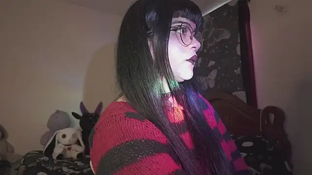 atena hill  online show from April 2026 08:18:01 PM