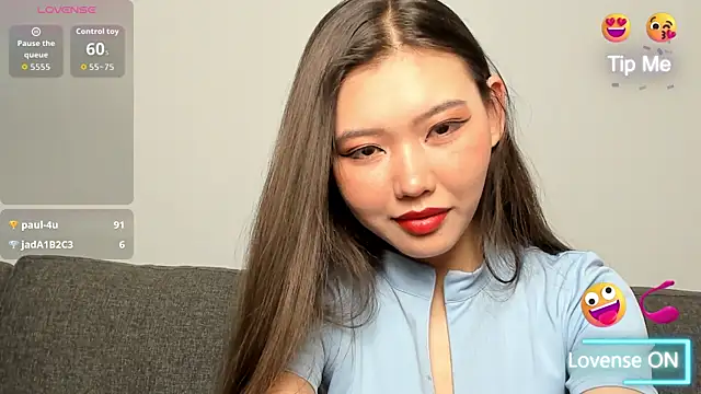 Snapshot of Misoca chatting on April 2026 10:26:02 PM Misoca online show from April 2026 10:26:02 PM