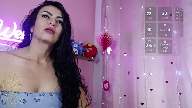 Snapshot of ishtarsexxx chatting on June 2026 12:43:02 AM ishtarsexxx online show from June 2026 12:43:02 AM