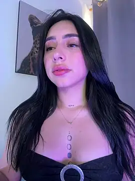 Snapshot of IsabellaNoir_ chatting on April 2026 09:28:02 PM IsabellaNoir online show from April 2026 09:28:02 PM