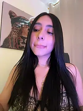Snapshot of IsabellaNoir_ chatting on July 2026 06:25:01 PM IsabellaNoir online show from July 2026 06:25:01 PM