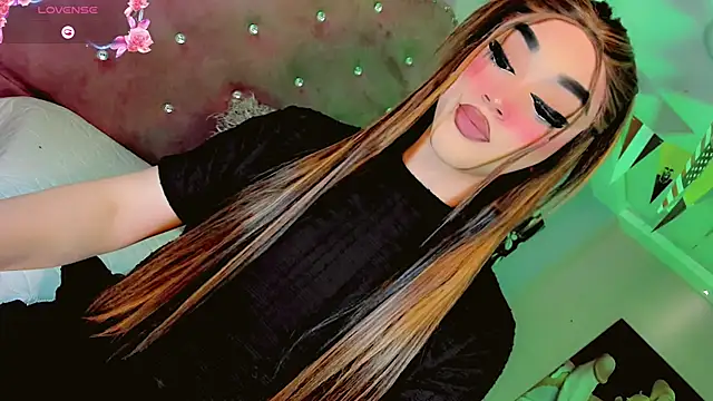 Snapshot of Camila_Vasquezz1 chatting on June 2026 08:34:01 PM Camila Vasquezz1 online show from June 2026 08:34:01 PM