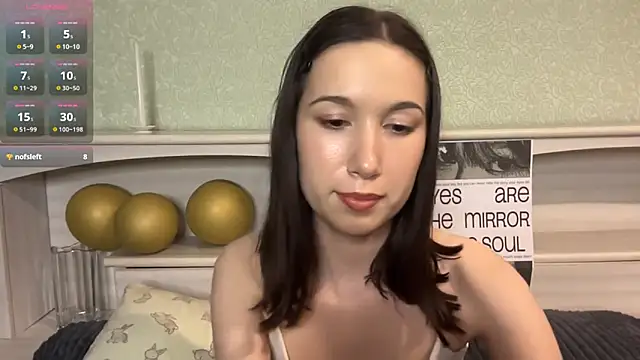 KristyTramel online show from April 2026 12:29:02 PM