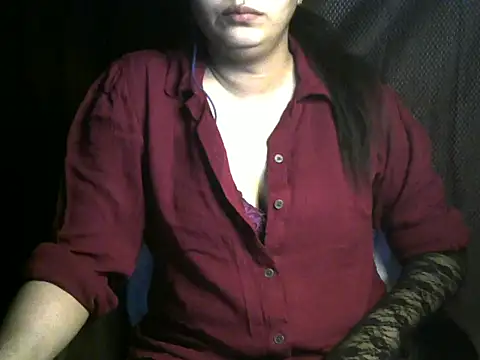 Snapshot of aaysha_lov chatting on May 2026 06:57:01 PM aaysha lov online show from May 2026 06:57:01 PM