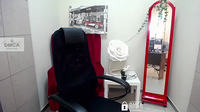  donnaSia  online show from June 2026 10:39:02 AM