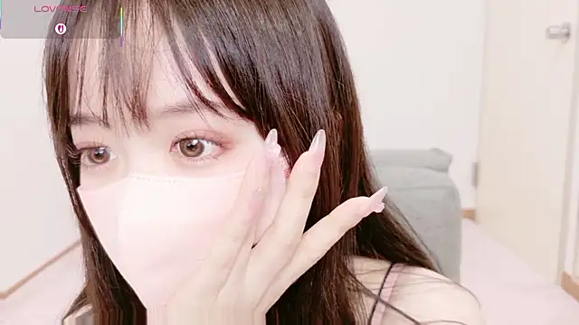 Snapshot of mayu_chan_ chatting on May 2026 11:49:02 AM mayu chan online show from May 2026 11:49:02 AM