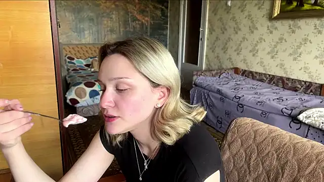 AlisiaStreitmatter online show from May 2026 11:05:02 AM