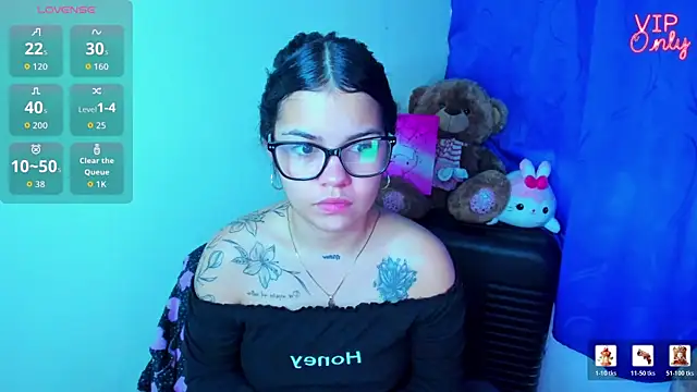 angelina 77 online show from July 2026 01:02:02 PM
