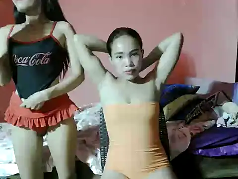 Snapshot of Two_sexy_asian4u chatting on July 2026 11:26:02 AM Two sexy asian4u online show from July 2026 11:26:02 AM
