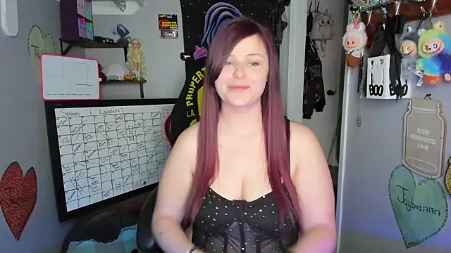 DelilaFields2 online show from June 2026 06:08:01 PM