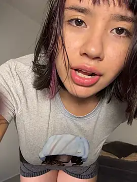 Prissi rivas2 online show from April 2026 12:24:01 AM