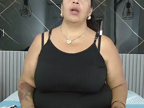 BarbaraGraf online show from July 2026 12:02:02 PM