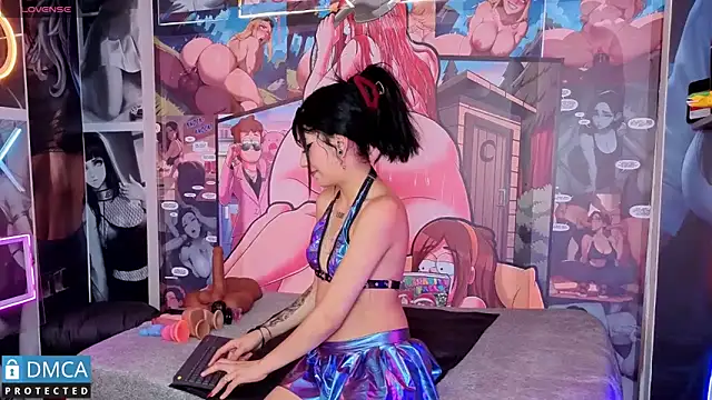 mily g  online show from June 2026 07:05:01 PM