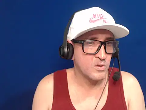 HairyCouple online show from April 2026 01:29:01 AM