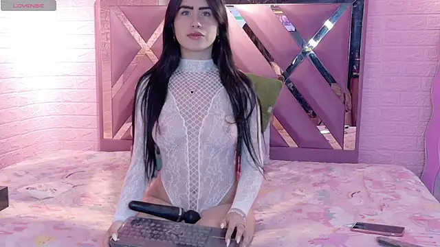 Lexy Dumoun  online show from June 2026 03:52:02 AM