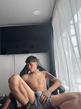 Jackdaniel001  online show from June 2026 02:34:02 PM