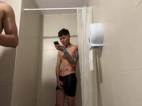 Jackdaniel001  online show from July 2026 06:08:02 AM
