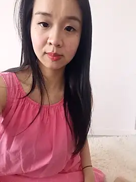 NiNa5203 online show from April 2026 07:11:01 AM