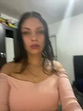 celeste Ba online show from May 2026 09:45:01 PM