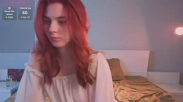 MariAllen online show from May 2026 07:02:02 AM