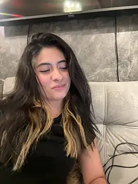 AshleyyHall online show from July 2026 04:19:01 AM