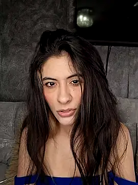 AshleyyHall online show from July 2026 05:12:02 AM
