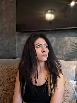 AshleyyHall online show from July 2026 06:24:02 PM