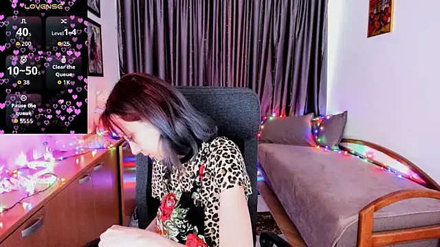 MiniLysii online show from July 2026 05:54:02 AM
