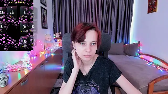 MiniLysii online show from July 2026 06:20:01 AM