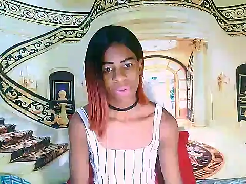 Snapshot of EbonySweetPeach chatting on April 2026 05:58:01 AM EbonySweetPeach online show from April 2026 05:58:01 AM