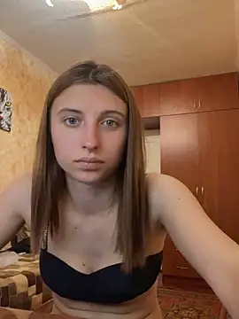 MilaShka29 online show from May 2026 02:46:01 PM