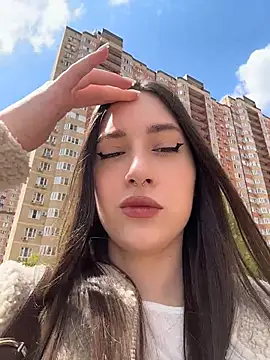 BOOMFOXY online show from April 2026 11:03:02 AM