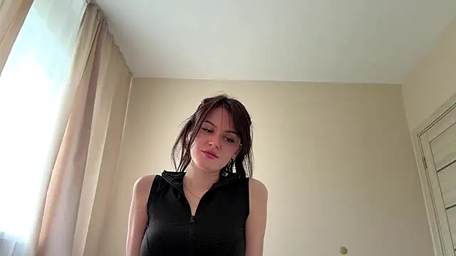 Snapshot of YourChristine chatting on May 2026 08:08:02 AM YourChristine online show from May 2026 08:08:02 AM