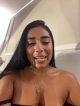 SaryJonex online show from April 2026 05:30:01 PM