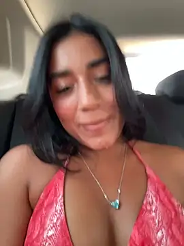 Snapshot of SaryJonex chatting on May 2026 06:12:02 PM SaryJonex online show from May 2026 06:12:02 PM