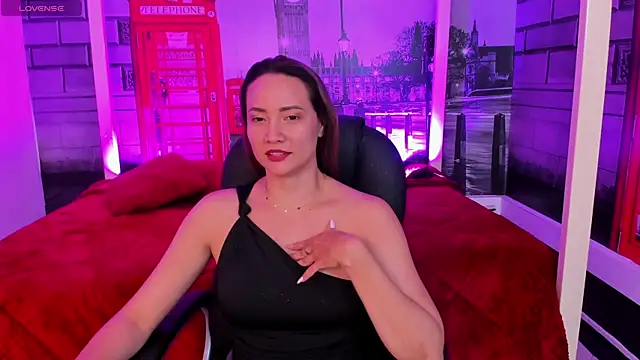 Snapshot of princess_anny5 chatting on June 2026 05:09:02 AM princess anny5 online show from June 2026 05:09:02 AM
