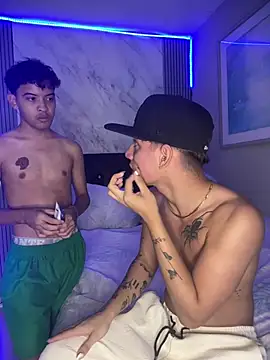 Good boys01 online show from June 2026 03:31:01 AM