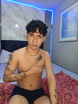 Snapshot of Good_boys01 chatting on July 2026 08:24:02 PM Good boys01 online show from July 2026 08:24:02 PM