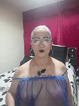 NaraMilf online show from April 2026 08:57:02 PM