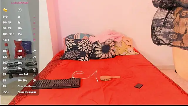 lolacute69  online show from July 2026 03:50:02 PM